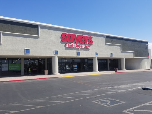 Thrift Store «Savers», reviews and photos