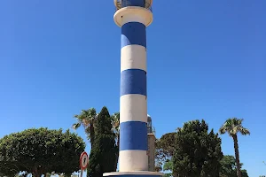 Faro de Torre del Mar image