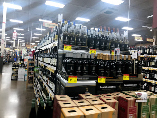 Grocery Store «Fred Meyer», reviews and photos, 6100 E Lake Sammamish Pkwy SE, Issaquah, WA 98029, USA