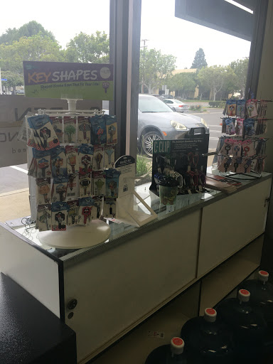 Locksmith «Golden Locks, Inc.», reviews and photos, 16582 Gothard St e, Huntington Beach, CA 92647, USA