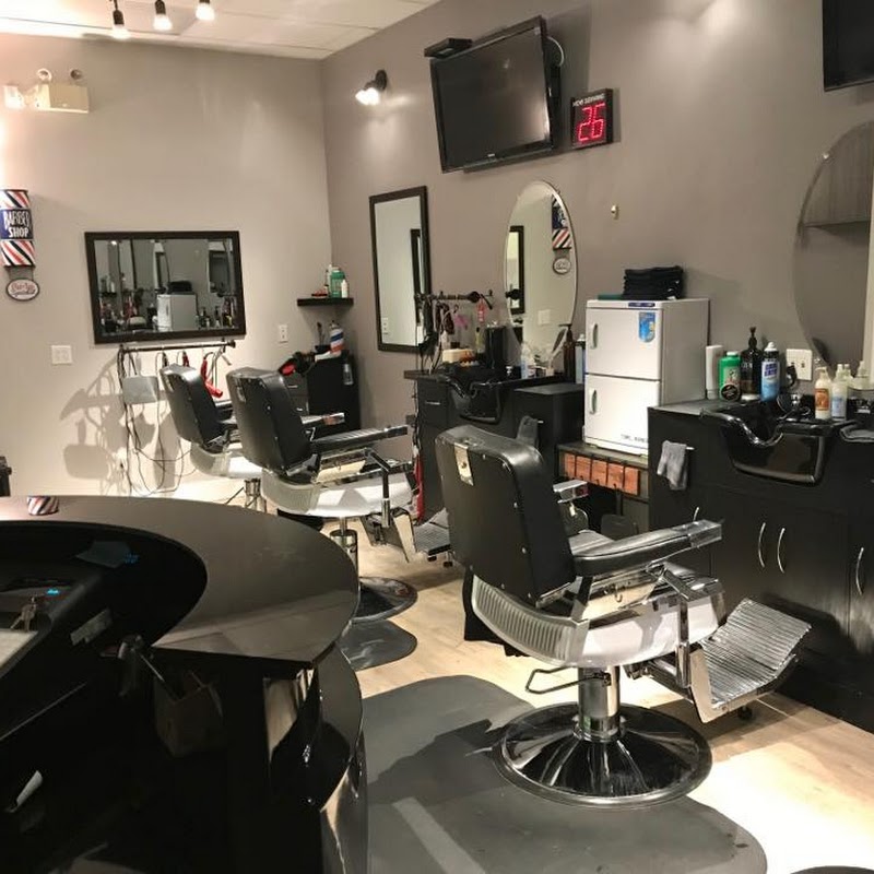 Cannex Barber Shop