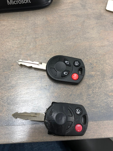 Locksmith «Professional Lock and Key», reviews and photos, 200 Chatham Heights Rd, Fredericksburg, VA 22405, USA