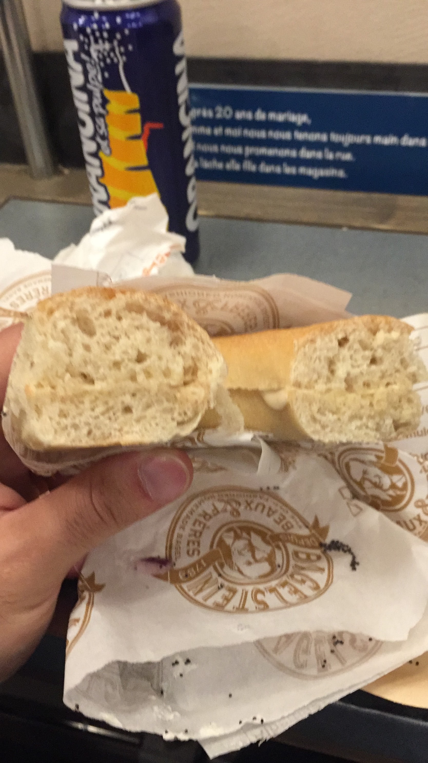 Photo n° 2 de l'avis de Dany.a fait le 12/01/2019 à 11:36