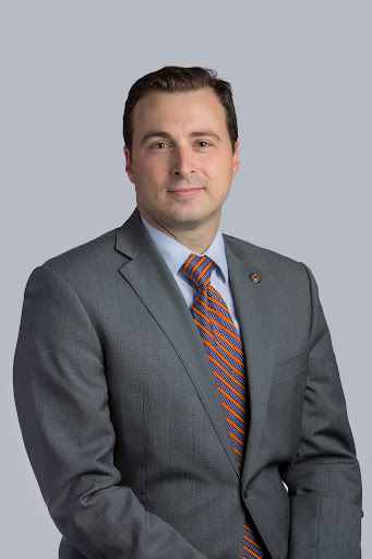 Criminal Justice Attorney «The Zendeh Del Law Firm, PLLC», reviews and photos