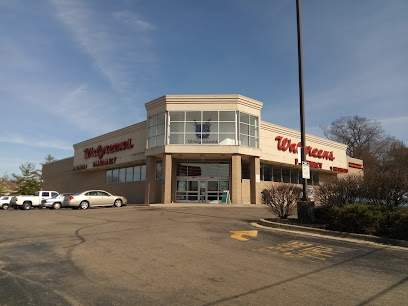 Walgreens