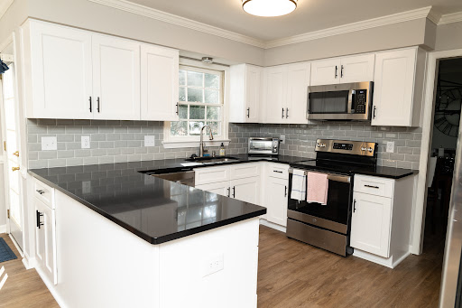 Contractor «Jim Hicks Home Improvement», reviews and photos, 1730 George Washington Memorial Hwy, Yorktown, VA 23693, USA