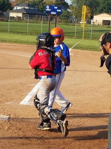 Park «Chuck Klein Sports Complex», reviews and photos, 4702 Rockville Rd, Indianapolis, IN 46222, USA