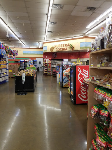 Grocery Store «Rancho Market», reviews and photos, 140 N 900 W, Salt Lake City, UT 84116, USA