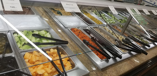 Grocery Store «Whole Foods Market», reviews and photos, 102 New Waverly Pl, Cary, NC 27518, USA