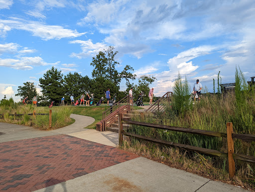 Public Golf Course «Lonnie Poole Golf Course», reviews and photos, 1509 Main Campus Dr, Raleigh, NC 27606, USA