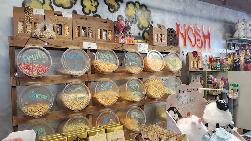 Ice Cream Shop «Sweet Noshings», reviews and photos, 2113 Madison Ave, Memphis, TN 38104, USA