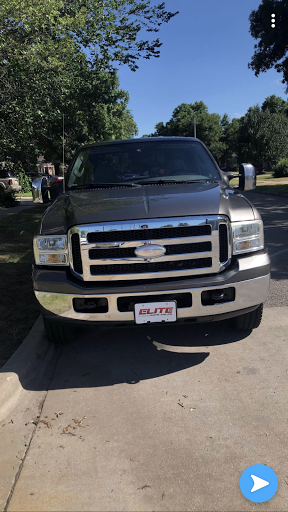 Used Car Dealer «Elite Auto Sales», reviews and photos, 5505 E Kellogg Dr, Wichita, KS 67218, USA