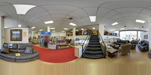 Furniture Store «Paul L Reed Furniture Co», reviews and photos, 125 N Cannon St, Woodbury, TN 37190, USA