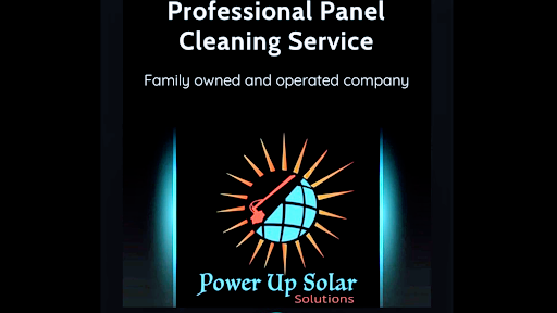 POWER UP SOLAR SOLUTIONS