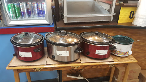 Grocery Store «Upsala Grocery», reviews and photos, 300 Upsala Rd, Sanford, FL 32771, USA