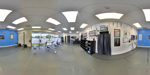 Physical Fitness Program «CrossFit Sandy», reviews and photos, 9263 700 E, Sandy, UT 84070, USA