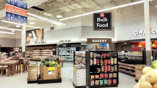 Grocery Store «Cub Foods», reviews and photos, 3550 Vicksburg Ln N, Minneapolis, MN 55447, USA