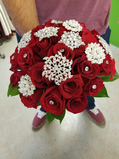 Florist «The Chocolate Rose», reviews and photos, 1609 S Richey St, Pasadena, TX 77502, USA