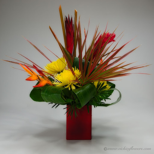 Florist «Vickies Flowers», reviews and photos, 16150 Geneva Ct, Brighton, CO 80602, USA