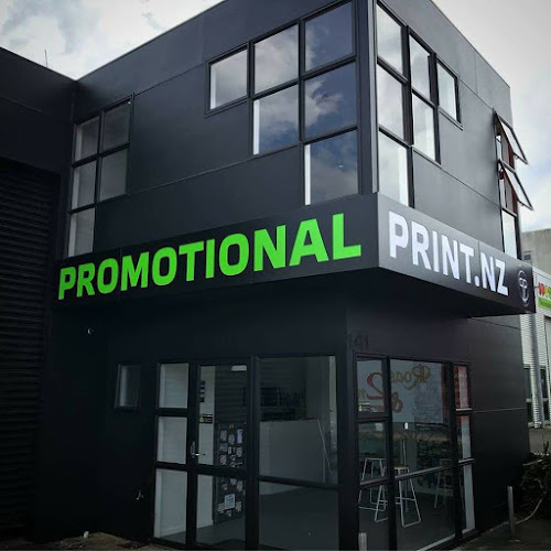 Reviews of Magnets and Print Ltd / Promotional Print in New Plymouth - Copy shop