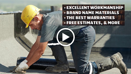 Roofing Contractor «Homestead Roofing Co», reviews and photos, 533 Goffle Rd, Ridgewood, NJ 07450, USA