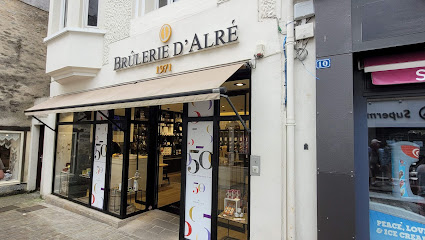 Brûlerie d'Alré