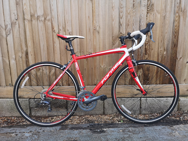 Reviews of Ivan Cycles in Southampton - Bicycle store