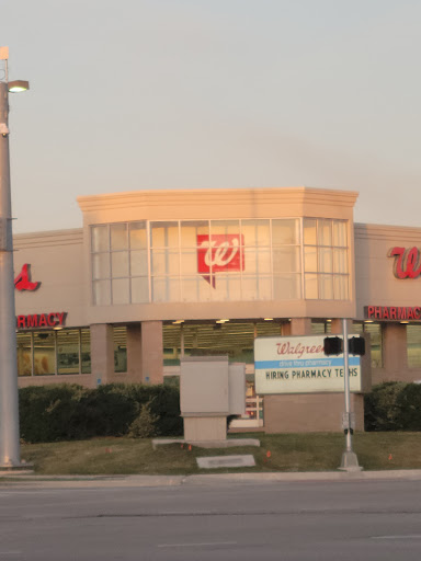 Drug Store «Walgreens», reviews and photos, 1226 W McDermott Dr, Allen, TX 75013, USA
