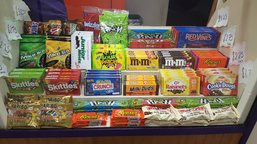 Drive-in Movie Theater «Terrace Drive-In Theatre», reviews and photos, 4011 S Lake Ave, Caldwell, ID 83605, USA