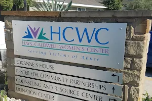 Hays-Caldwell Women's Center (HCWC) image