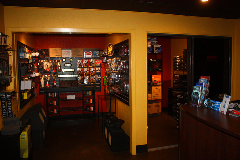 NET Audio Wichita Falls, TX 76301 Location, Reviews, Hours and