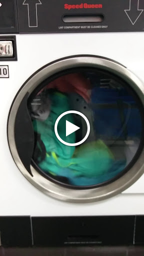 Laundry «Candy Clean Laundry», reviews and photos, 7100 Pines Blvd Suite 27, Pembroke Pines, FL 33024, USA