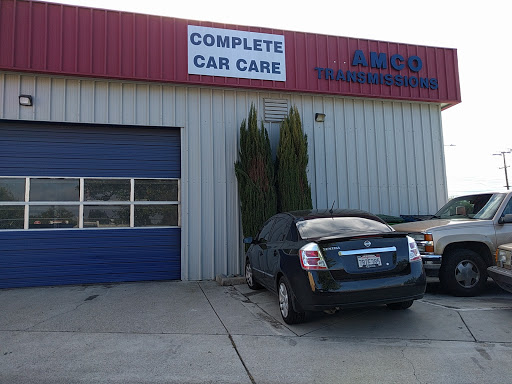 11195 Coloma Rd, Rancho Cordova, CA 95670, USA