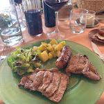 Photo n°3 de l'avis de Christian.e fait le 15/04/2023 à 10:31 sur le  Agriturismo Zio Cristoforo à Casal Velino