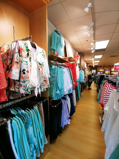 Outlet Mall «Tanger Outlet Hilton Head», reviews and photos, 1414 Fording Island Rd, Bluffton, SC 29910, USA