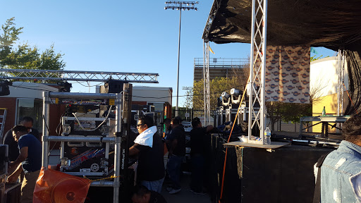 Stadium «Durham County Stadium», reviews and photos, 750 Stadium Dr, Durham, NC 27704, USA