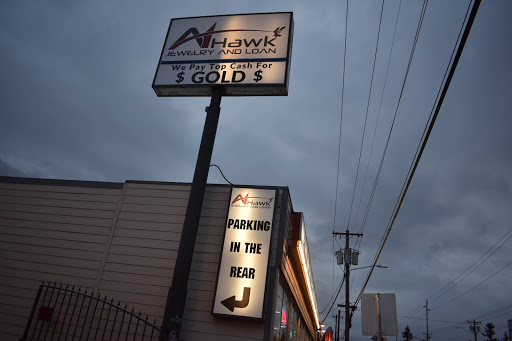 Pawn Shop «A-1 Hawk», reviews and photos, 12314 SE Division St, Portland, OR 97236, USA