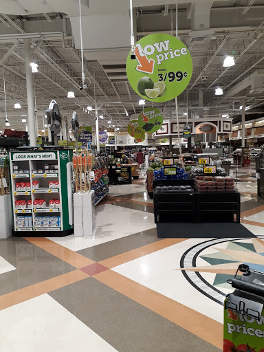Grocery Store «Harris Teeter», reviews and photos, 975 Emmet St N, Charlottesville, VA 22905, USA