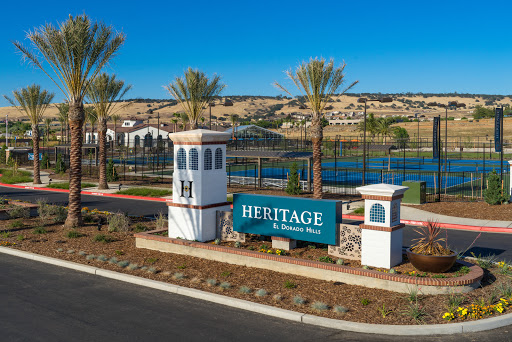 Lennar at Heritage El Dorado Hills