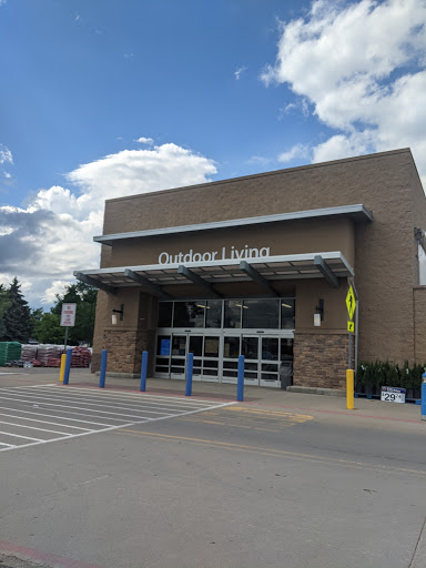 Department Store «Walmart Supercenter», reviews and photos, 9190 Highland Rd, White Lake, MI 48386, USA