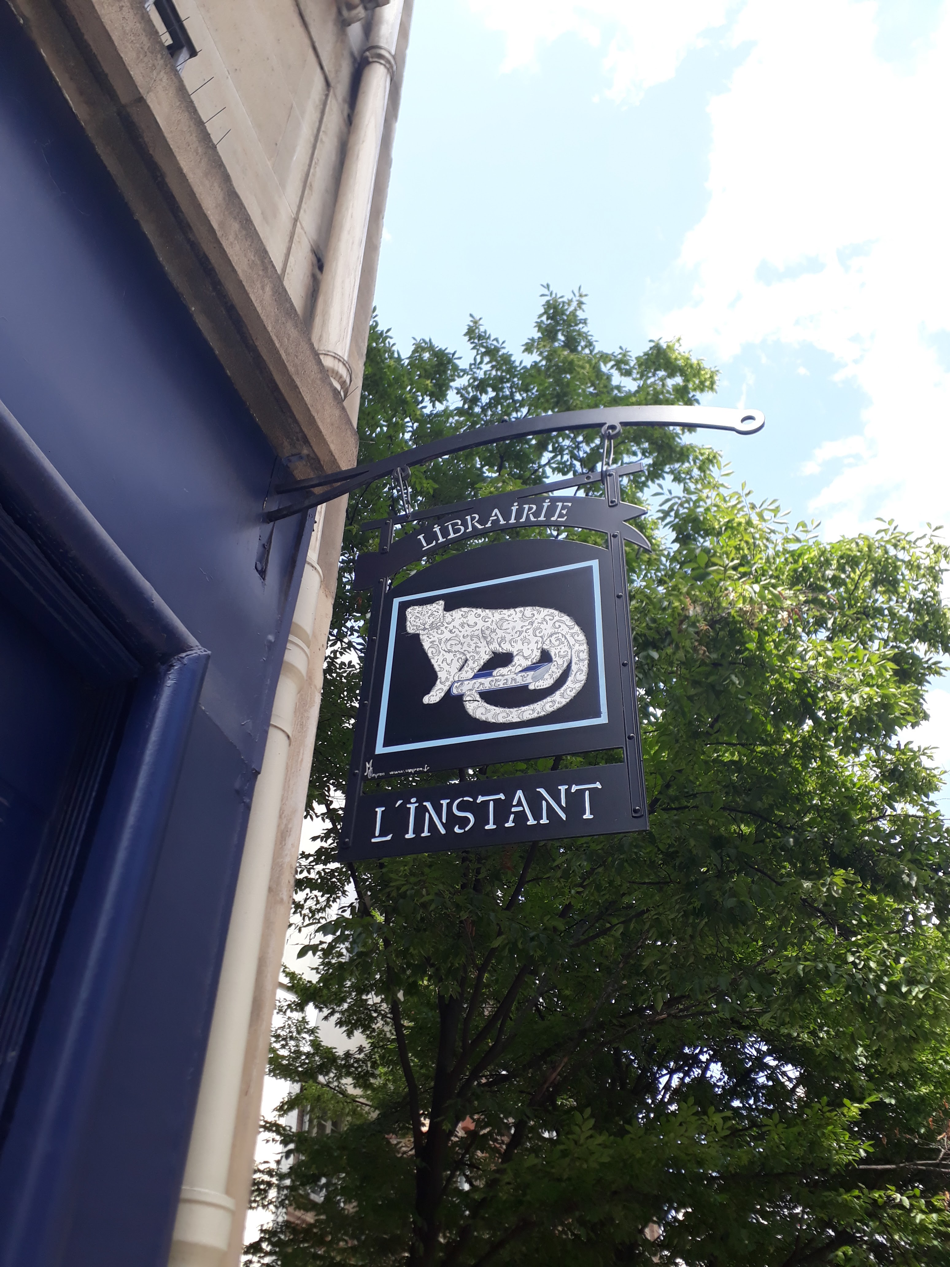 Photo n° 4 de l'avis de Julien.a fait le 14/06/2019 à 18:39