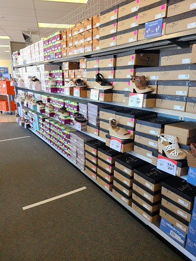 Shoe Store «Shoe Carnival», reviews and photos, 4648 S Cooper St, Arlington, TX 76017, USA