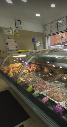 Reviews of Sea World & Halal Butcher Leicester in Leicester - Butcher shop