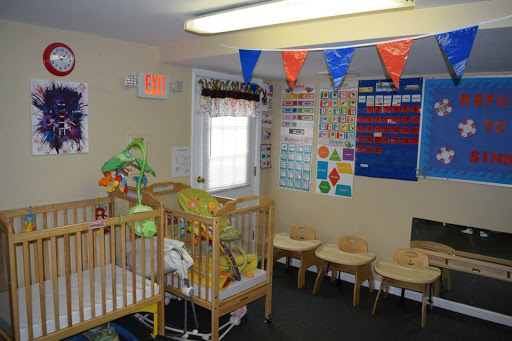 Day Care Center «Miles of Smiles Daycare/Preschool Center», reviews and photos, 14 Luppatatong Ave, Keyport, NJ 07735, USA