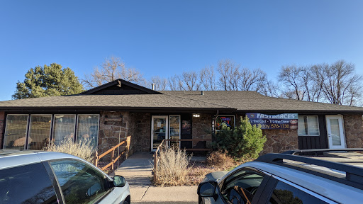 1803 B St, Colorado Springs, CO 80906, USA