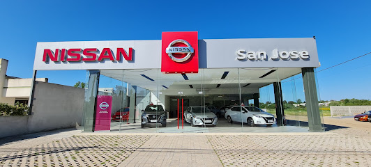 Nissan San Jose Concesionario