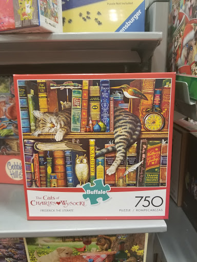 Book Store «Barnes & Noble», reviews and photos, 4478 Electric Rd, Roanoke, VA 24018, USA