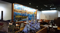 Atmosphère du Restaurant de fruits de mer La Taverne de St malo à Schiltigheim - n°18