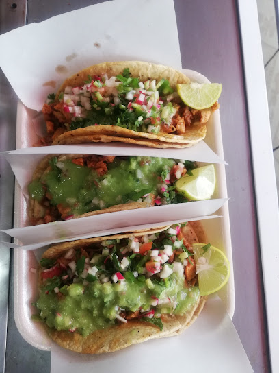 TAQUERIA DON JUAN