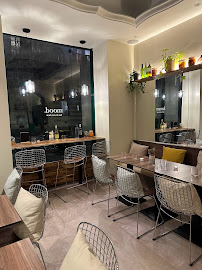 Photos du propriétaire du Restaurant français mood - sandwich & cave à manger à Paris - n°8